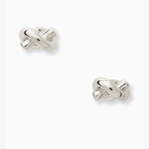 Kate Spade Sailor Knot Earrings